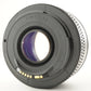 Canon EOS 7 Elan 7E + EF 50mm F1.8 II SLR 35mm Film Camera from Japan #10213