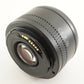 Canon EOS 7 Elan 7E + EF 50mm F1.8 II SLR 35mm Film Camera from Japan #10213