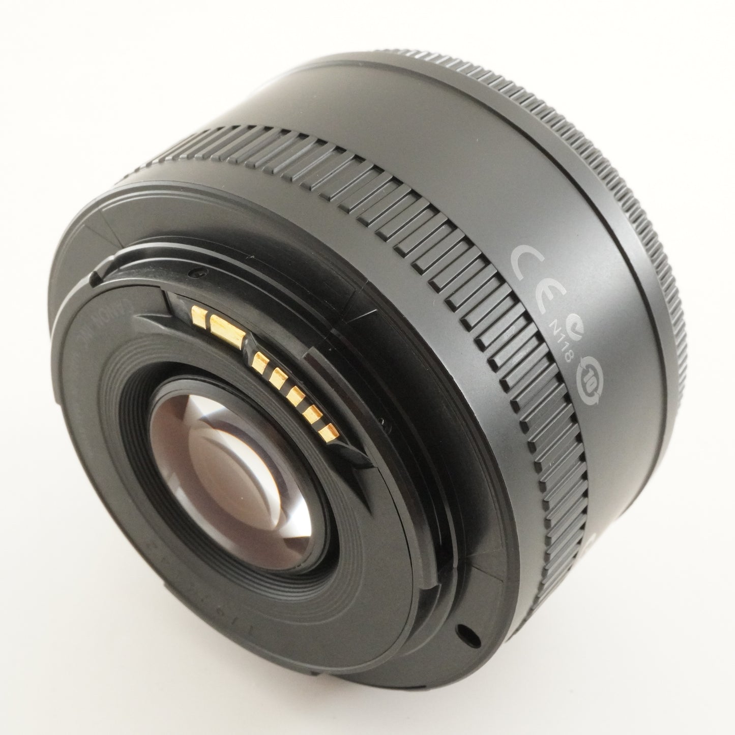 Canon EOS 7 Elan 7E + EF 50mm F1.8 II SLR 35mm Film Camera from Japan #10213