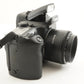 Canon EOS 7 Elan 7E + EF 50mm F1.8 II SLR 35mm Film Camera from Japan #10213
