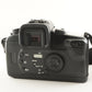 Canon EOS 7 Elan 7E + EF 50mm F1.8 II SLR 35mm Film Camera from Japan #10213