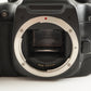 Canon EOS 7 Elan 7E + EF 50mm F1.8 II SLR 35mm Film Camera from Japan #10213