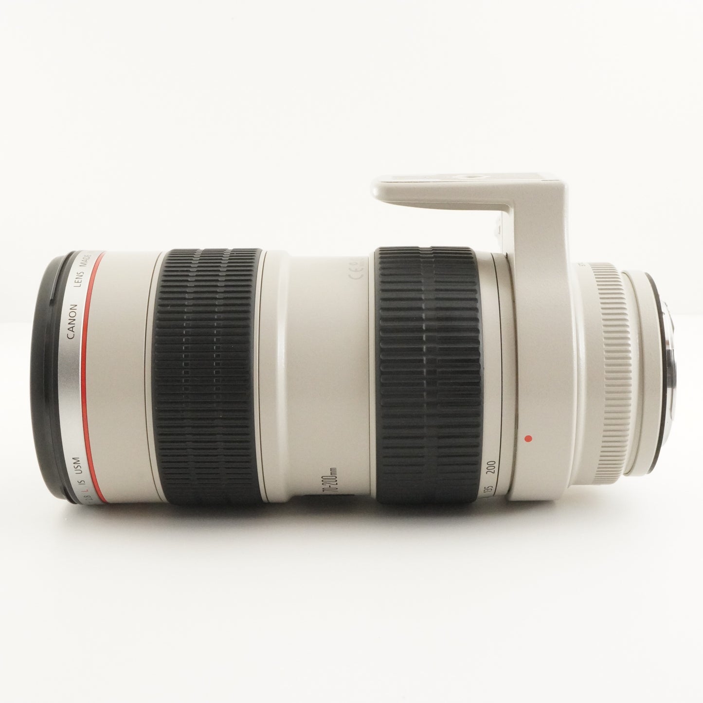 MINT In Box Canon EF 70-200mm F2.8 L IS USM AF ZOOM Lens from Japan #10216