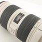 MINT In Box Canon EF 70-200mm F2.8 L IS USM AF ZOOM Lens from Japan #10216