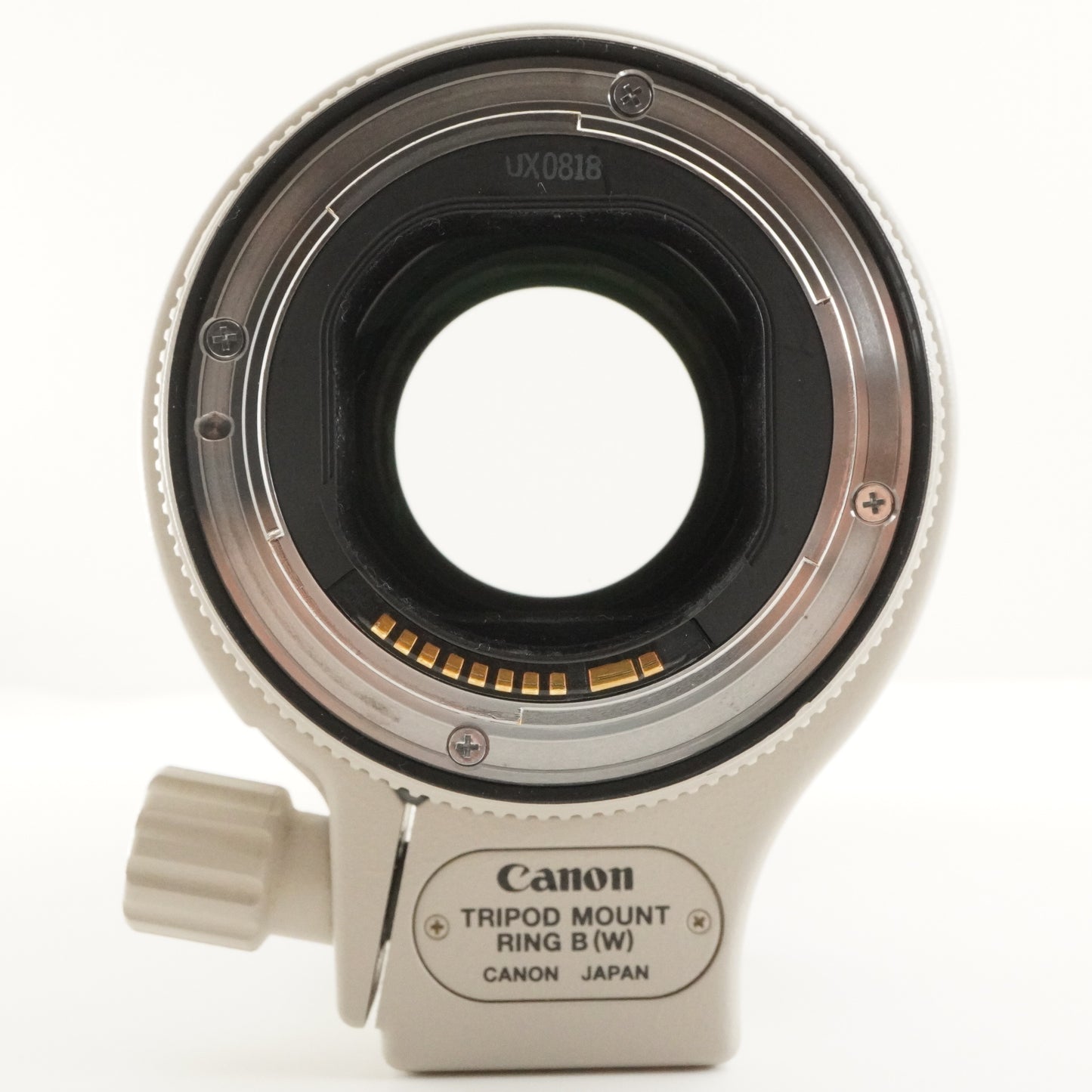 MINT In Box Canon EF 70-200mm F2.8 L IS USM AF ZOOM Lens from Japan #10216