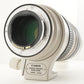 MINT In Box Canon EF 70-200mm F2.8 L IS USM AF ZOOM Lens from Japan #10216