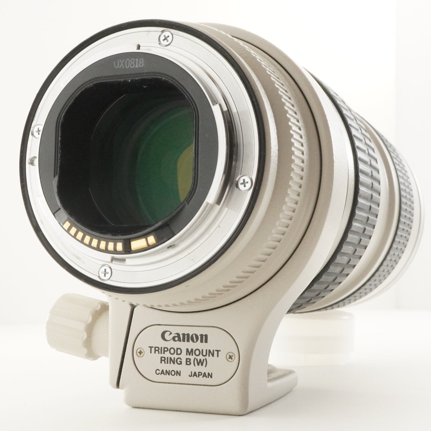 MINT In Box Canon EF 70-200mm F2.8 L IS USM AF ZOOM Lens from Japan #10216