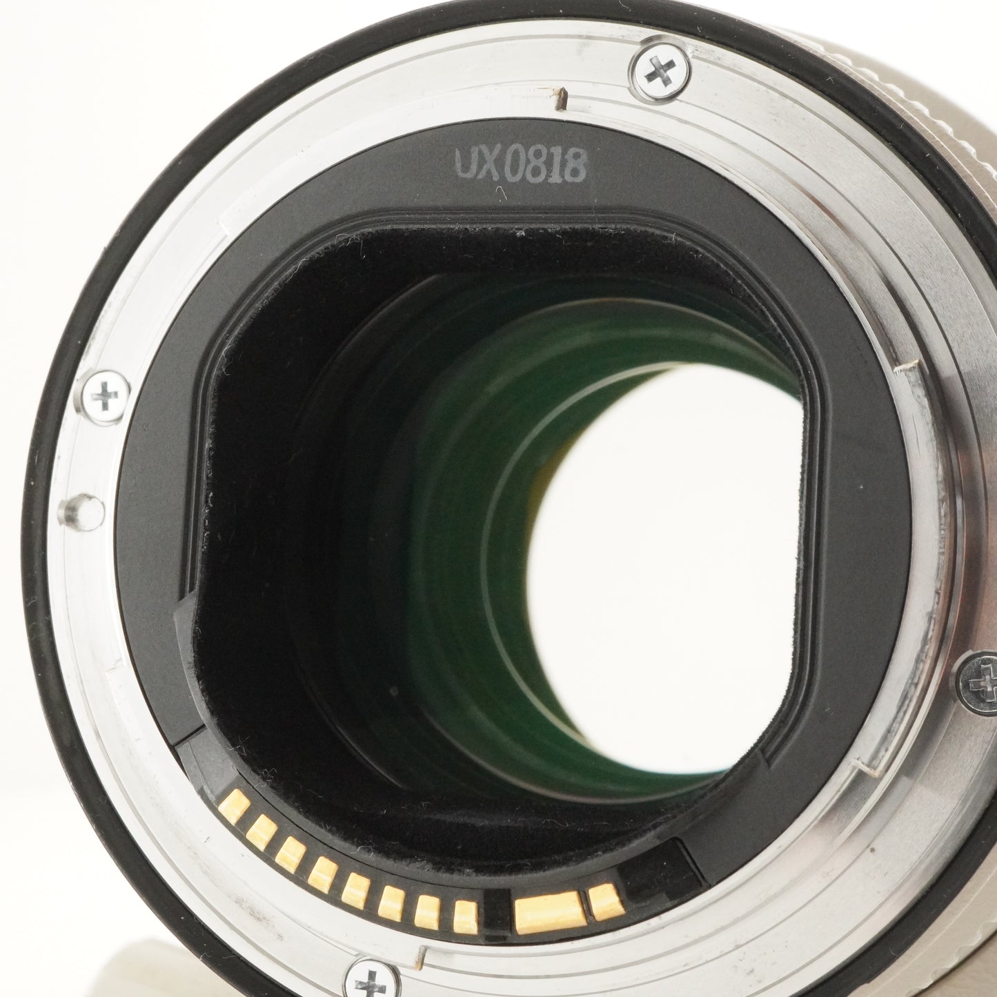 MINT In Box Canon EF 70-200mm F2.8 L IS USM AF ZOOM Lens from Japan #10216