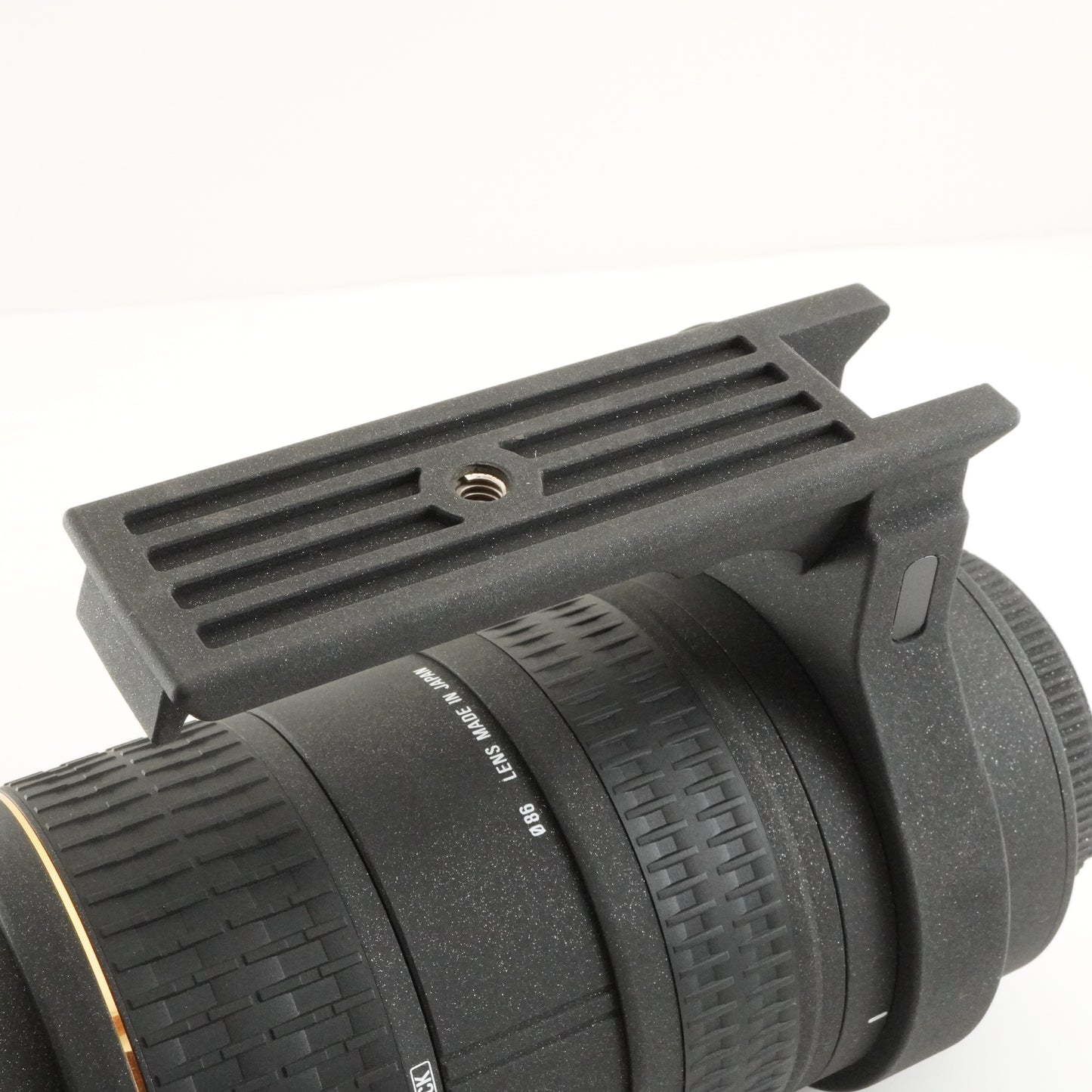 SIGMA APO 50-500mm F4-6.3 D EX HSM For Nikon AF ZOOM Lens from Japan #10218