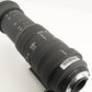 SIGMA APO 50-500mm F4-6.3 D EX HSM For Nikon AF ZOOM Lens from Japan #10218