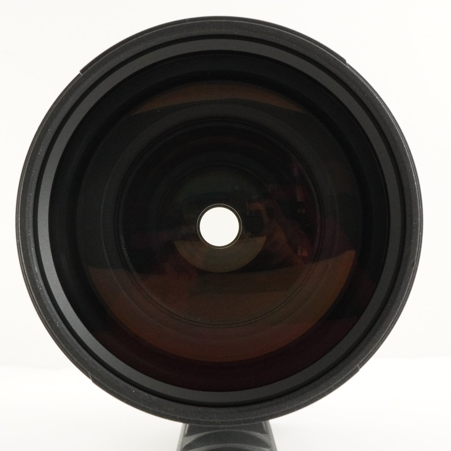 SIGMA APO 50-500mm F4-6.3 D EX HSM For Nikon AF ZOOM Lens from Japan #10218