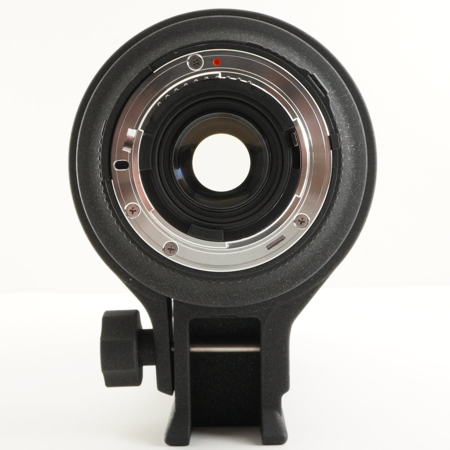 SIGMA APO 50-500mm F4-6.3 D EX HSM For Nikon AF ZOOM Lens from Japan #10218