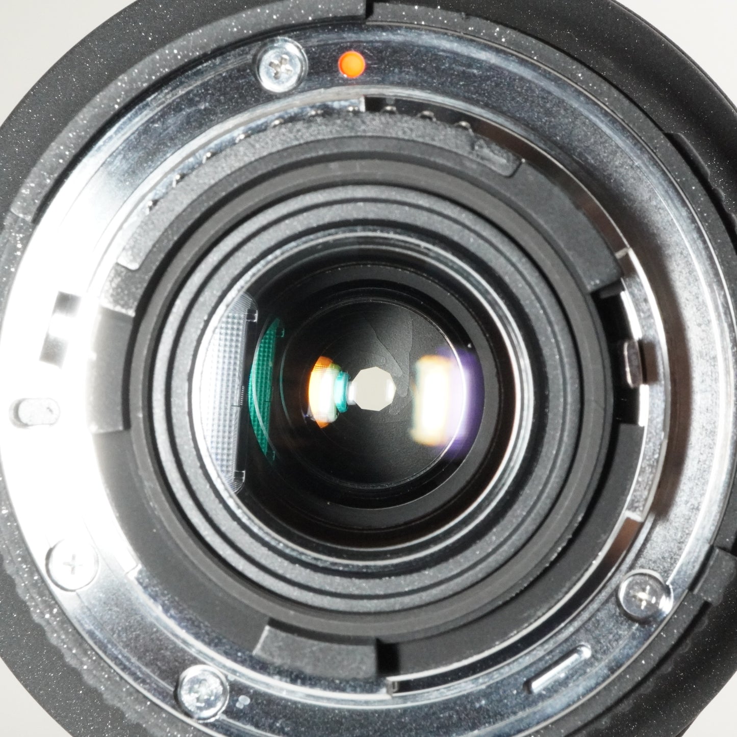 SIGMA APO 50-500mm F4-6.3 D EX HSM For Nikon AF ZOOM Lens from Japan #10218