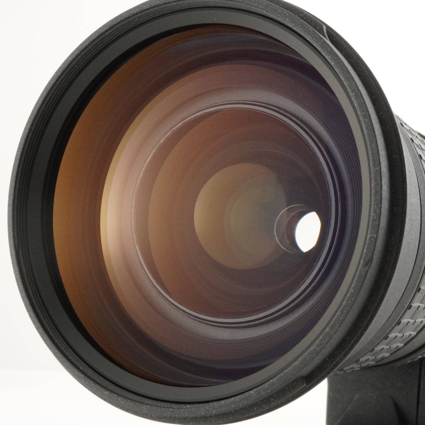 SIGMA APO 50-500mm F4-6.3 D EX HSM For Nikon AF ZOOM Lens from Japan #10218