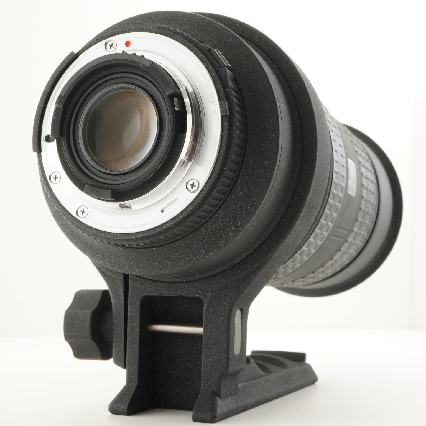 SIGMA APO 50-500mm F4-6.3 D EX HSM For Nikon AF ZOOM Lens from Japan #10218
