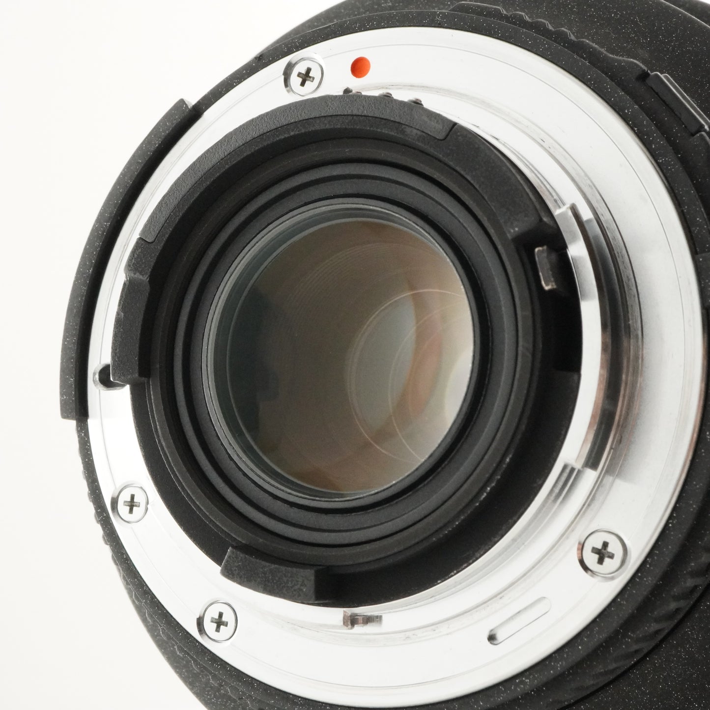 SIGMA APO 50-500mm F4-6.3 D EX HSM For Nikon AF ZOOM Lens from Japan #10218