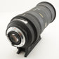 SIGMA APO 50-500mm F4-6.3 D EX HSM For Nikon AF ZOOM Lens from Japan #10218