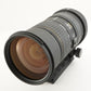 SIGMA APO 50-500mm F4-6.3 D EX HSM For Nikon AF ZOOM Lens from Japan #10218