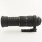 SIGMA APO 50-500mm F4-6.3 D EX HSM For Nikon AF ZOOM Lens from Japan #10218
