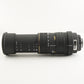 SIGMA APO 50-500mm F4-6.3 D EX HSM For Nikon AF ZOOM Lens from Japan #10218