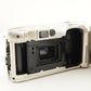 OLYMPUS mju II 115 VF [mju:] Point & Shoot Film Camera from Japan #10243