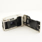 OLYMPUS mju II 115 VF [mju:] Point & Shoot Film Camera from Japan #10244