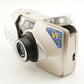 OLYMPUS mju II 115 VF [mju:] Point & Shoot Film Camera from Japan #10244