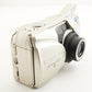 OLYMPUS mju II 115 VF [mju:] Point & Shoot Film Camera from Japan #10244