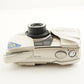 OLYMPUS mju II 115 VF [mju:] Point & Shoot Film Camera from Japan #10244