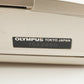 OLYMPUS mju II 115 VF [mju:] Point & Shoot Film Camera from Japan #10244
