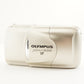 OLYMPUS mju II ZOOM VF [mju:] Point & Shoot Film Camera from Japan #10245