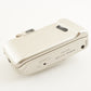 OLYMPUS mju II ZOOM VF [mju:] Point & Shoot Film Camera from Japan #10245