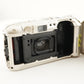 OLYMPUS mju II ZOOM VF [mju:] Point & Shoot Film Camera from Japan #10245