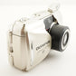 OLYMPUS mju II ZOOM VF [mju:] Point & Shoot Film Camera from Japan #10245
