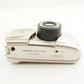 OLYMPUS mju II ZOOM VF [mju:] Point & Shoot Film Camera from Japan #10245