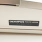OLYMPUS mju II 115 VF [mju:] Point & Shoot Film Camera from Japan #10246