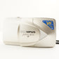 OLYMPUS mju II 115 VF [mju:] Point & Shoot Film Camera from Japan #10246