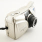 OLYMPUS mju II 115 VF [mju:] Point & Shoot Film Camera from Japan #10246