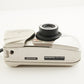 OLYMPUS mju II 115 VF [mju:] Point & Shoot Film Camera from Japan #10246