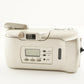 OLYMPUS mju III 120 [mju:] + RC-200 Point & Shoot Film Camera from Japan #10247