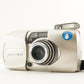 OLYMPUS mju III 120 [mju:] + RC-200 Point & Shoot Film Camera from Japan #10247
