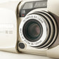 OLYMPUS mju III 120 [mju:] + RC-200 Point & Shoot Film Camera from Japan #10247