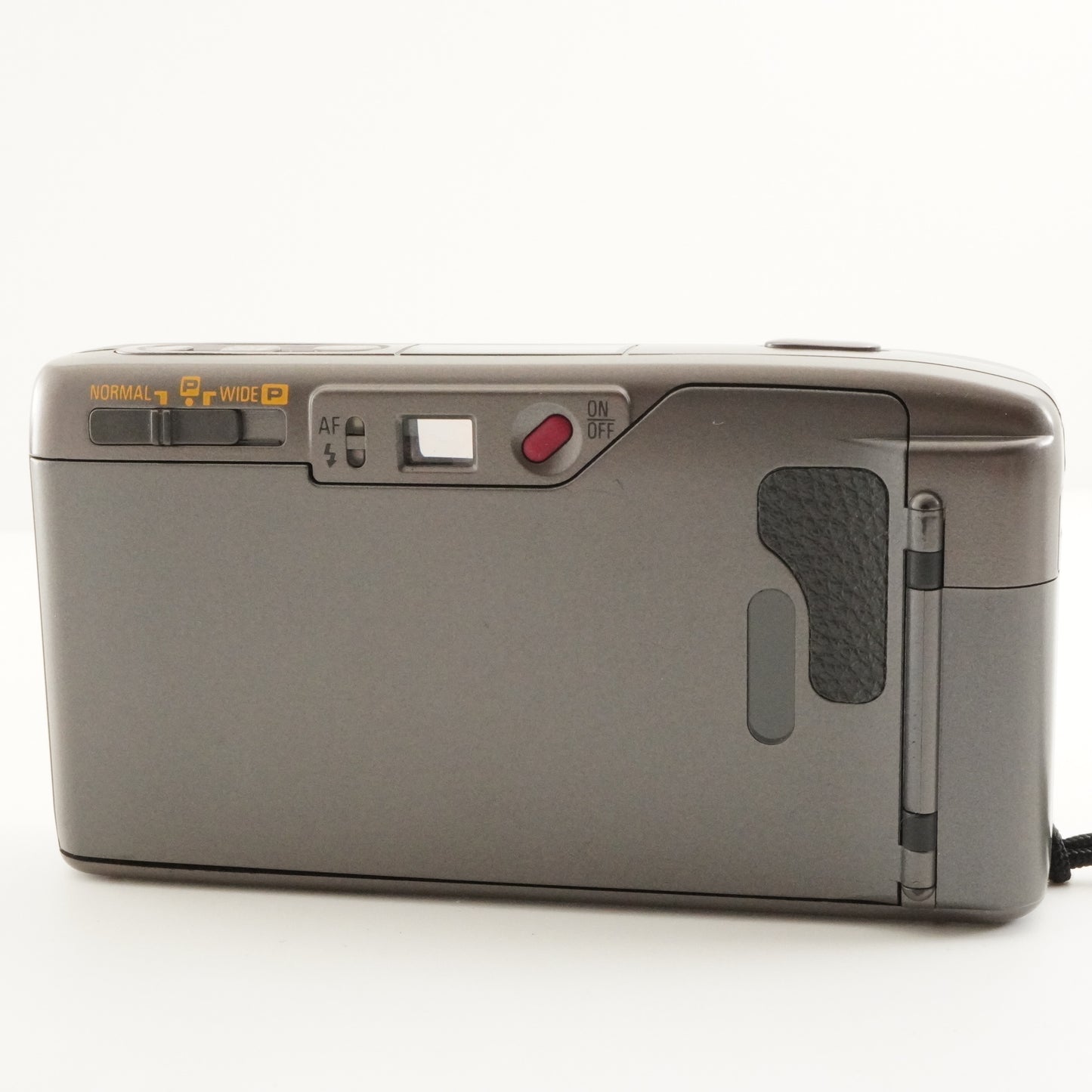 [LCD Works] RICOH R1 Point & Shoot Film Camera from Japan #10249