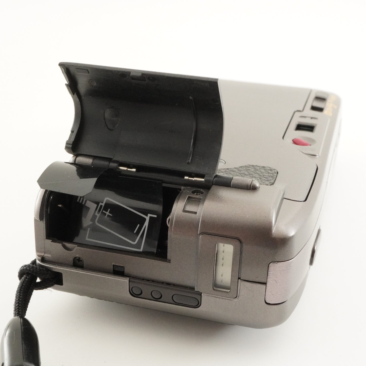 [LCD Works] RICOH R1 Point & Shoot Film Camera from Japan #10249