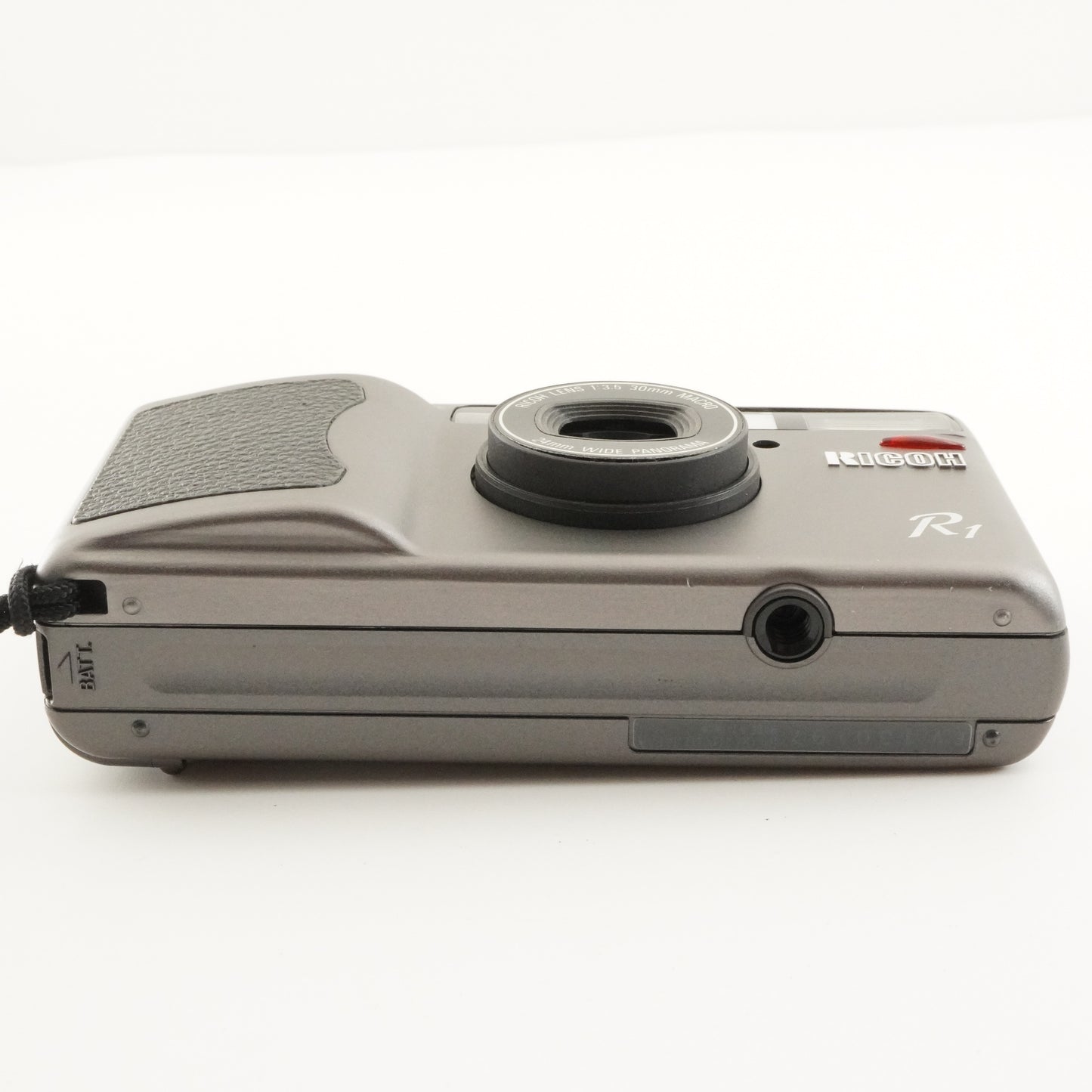 [LCD Works] RICOH R1 Point & Shoot Film Camera from Japan #10249