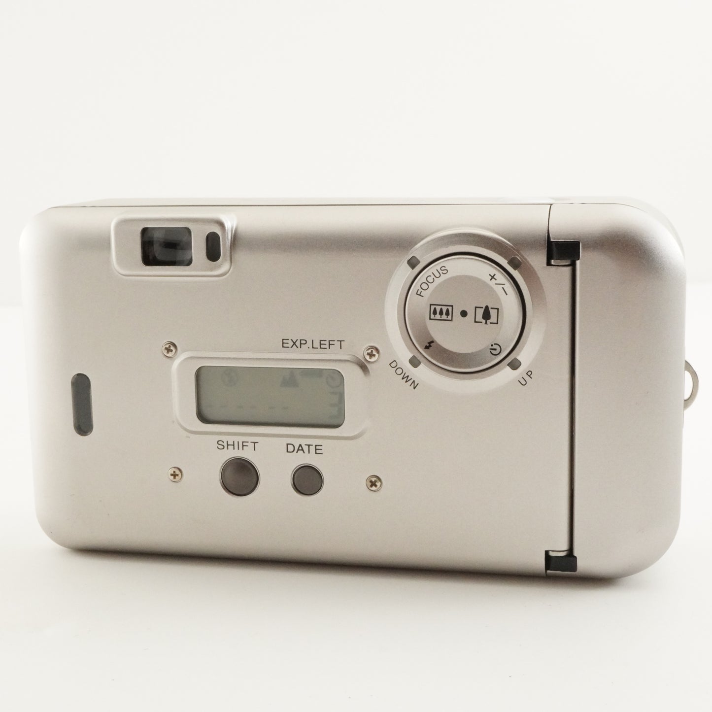FUJIFILM TIARA ZOOM Point & Shoot Film Camera from Japan #10250