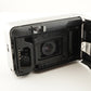 FUJIFILM TIARA ZOOM Point & Shoot Film Camera from Japan #10250