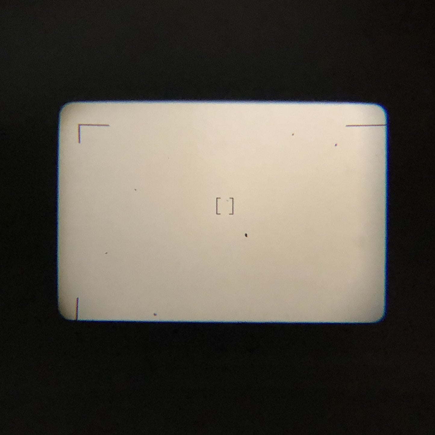 FUJIFILM TIARA ZOOM Point & Shoot Film Camera from Japan #10250