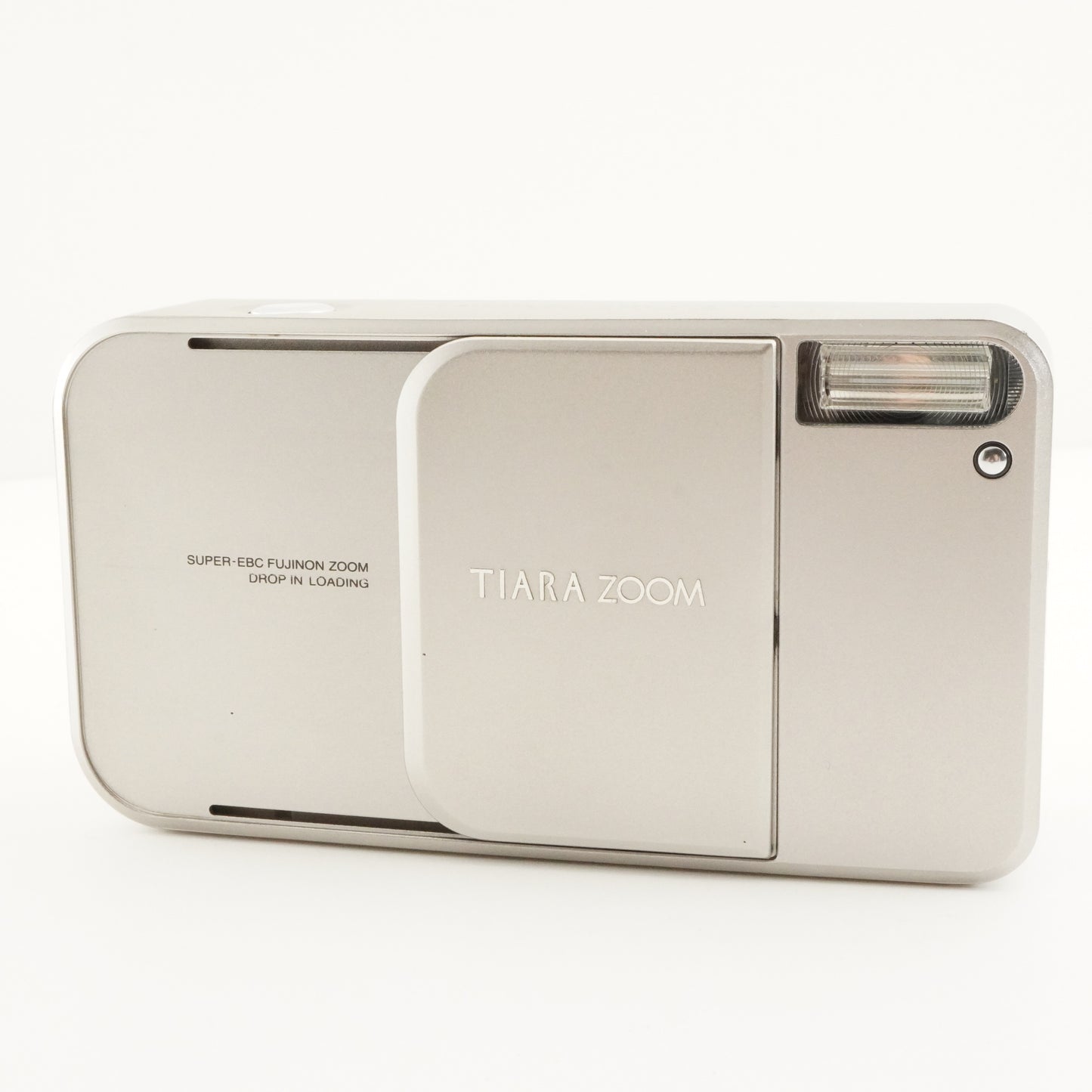 FUJIFILM TIARA ZOOM Point & Shoot Film Camera from Japan #10250