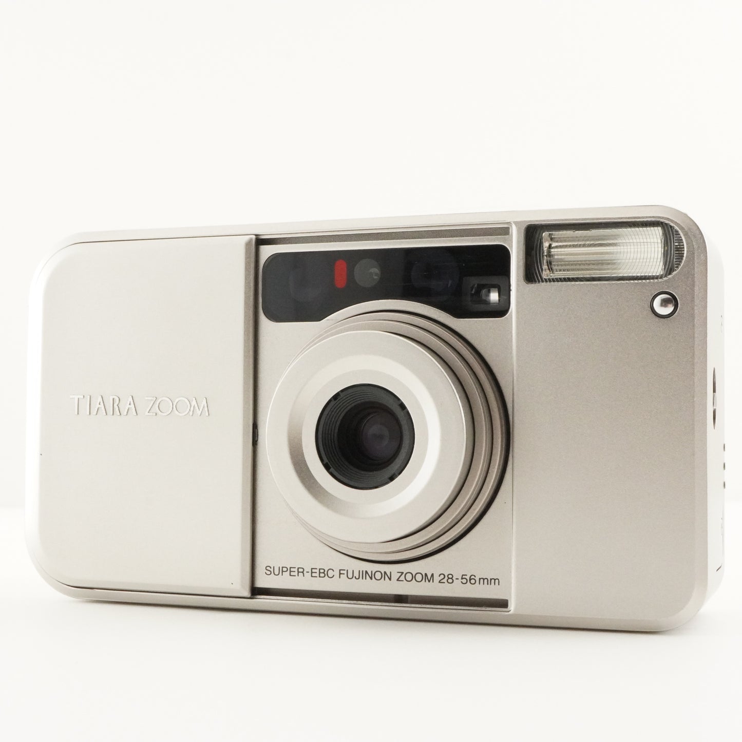 FUJIFILM TIARA ZOOM Point & Shoot Film Camera from Japan #10250